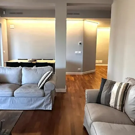 Casa Di Mirka *
