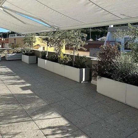 Casa Di Mirka * Giulianova