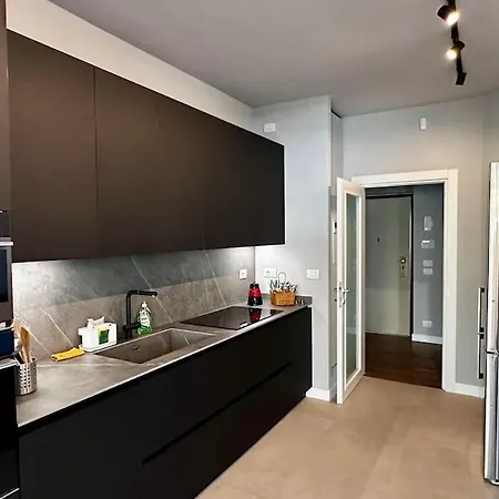 Casa Di Mirka *