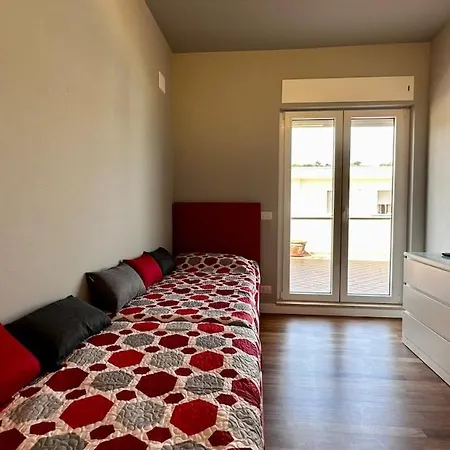 Casa Di Mirka Giulianova