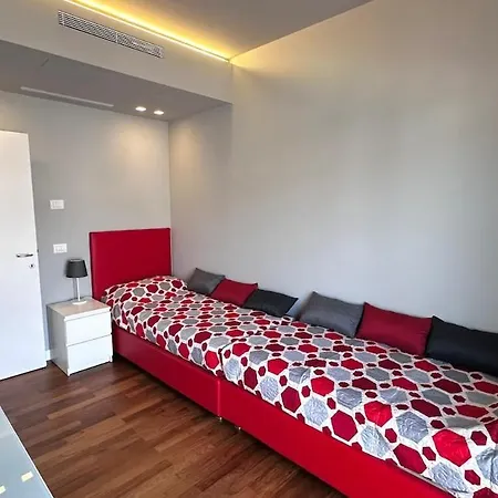 Casa Di Mirka * Giulianova