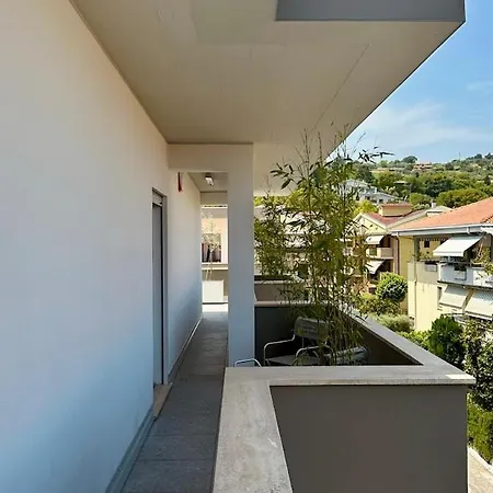 Casa Di Mirka Giulianova