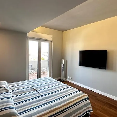 Casa Di Mirka *