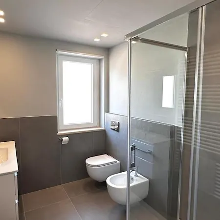 Casa Di Mirka *