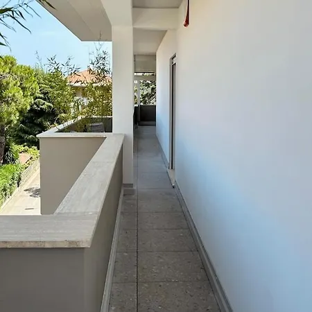 Casa Di Mirka *