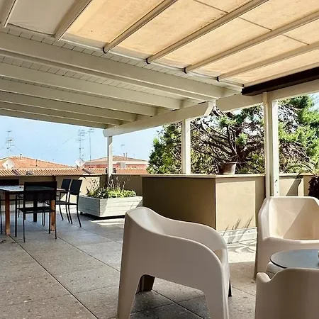 Lejlighed Casa Di Mirka