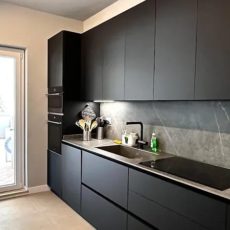 Casa Di Mirka *