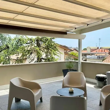 Lejlighed Casa Di Mirka Giulianova